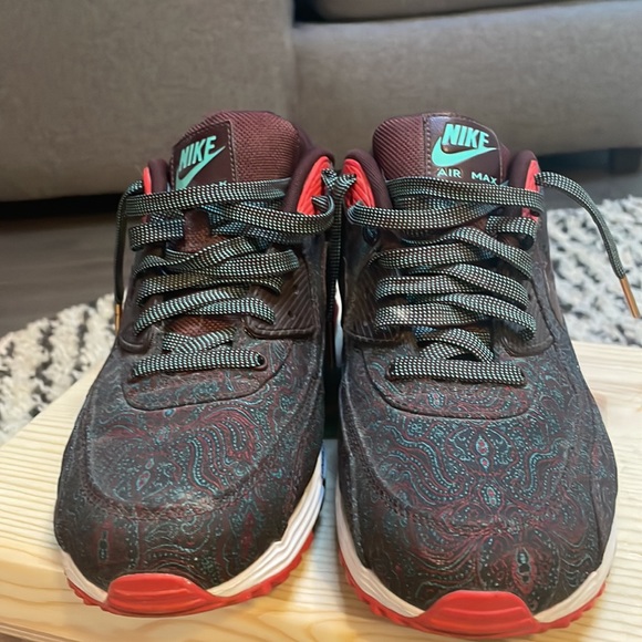 Nike Air Max90 - Picture 6 of 6